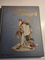 Le Roman du Renard, Ophalen of Verzenden, AUTRES