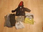 Lot de vêtements garçon 6 mois été, Enlèvement ou Envoi