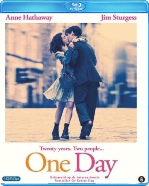 One Day, Cd's en Dvd's, Blu-ray, Ophalen of Verzenden
