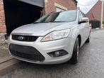 ford focus, Auto's, Focus, Stof, Zwart, Particulier