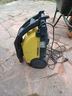 karcher, Jardin & Terrasse, Électrique, Enlèvement, Utilisé, Karcher