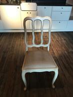 5 Stoelen in Louis XV stijl, Antiek en Kunst, Ophalen