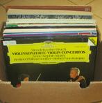 44 grands albums avec de la musique classique, CD & DVD, Vinyles | Classique, Comme neuf, Enlèvement ou Envoi