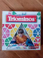 My first Triominos, Hobby en Vrije tijd, Gezelschapsspellen | Bordspellen, Zo goed als nieuw, Ophalen