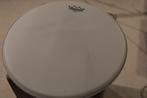 Remo Weatherking Ambassador Coated White 16", Enlèvement, Comme neuf, Tambour