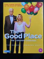 The Good Place Blu-ray, CD & DVD, Blu-ray, Comme neuf, TV & Séries télévisées, Enlèvement, Coffret