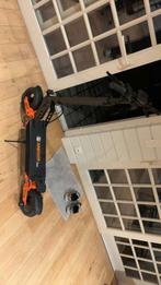 Trotinette electrique Kamikaze k1 plus 1000w 80km, Ophalen, Zo goed als nieuw