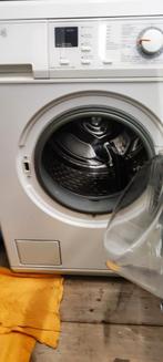 Wasmachine en droogkast miele, Elektronische apparatuur, Wasmachines, Ophalen, Gebruikt