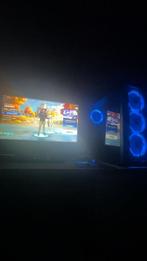 Pc gamer à vendre, Enlèvement, Comme neuf