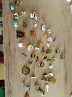 Collection de pin's, Collections, Broches, Pins & Badges, Comme neuf, Autres sujets/thèmes, Enlèvement, Insigne ou Pin's