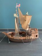 Piratenschip, Kinderen en Baby's, Speelgoed | Playmobil, Ophalen, Gebruikt