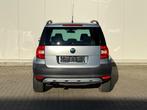✅ Skoda Yeti 1.2 TSI Experience GARANTIE Airco Pano Xenon, Auto's, Skoda, Voorwielaandrijving, Euro 5, Stof, 4 cilinders