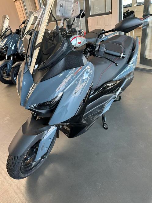 Yamaha XMax 300 Tech Max nog 20 maanden garantie, Motoren, Motoren | Yamaha, Particulier, Scooter, 1 cilinder, Ophalen