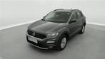 Volkswagen T-Roc 1.0 TSI UINITED OPF (bj 2021), Auto's, Stof, Gebruikt, Electronic Stability Program (ESP), 5 zetels