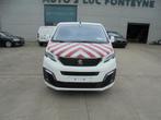 PEUGEOT EXPERT 2.0 HDI AUTOMAAT btw incl, Auto's, Peugeot, 4 cilinders, Wit, Bedrijf, Diesel