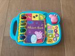 Peppa pig alfabet boek vtech, Kinderen en Baby's, Ophalen, Nieuw, 2 tot 4 jaar