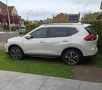 Nearly new Nissan X-Trail tekna, Auto's, Wit, Diesel, Particulier, Te koop