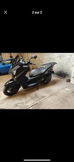 Yamaha XMax 400 uit 2014, Scooter, 398 cc, Particulier
