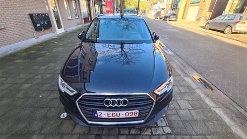 Audi A3 Sportback, Auto's, Audi, Particulier, A3, ABS, Airbags, Airconditioning, Alarm, Android Auto, Apple Carplay, Bluetooth