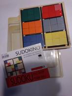 Sudokino (Puzzel), Nieuw, Puzzelen, Ophalen