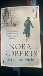 Nora Roberts - Het noorderlicht, Enlèvement, Utilisé, Nora Roberts