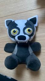 Funko Plush: FNAF Blake The Badger, Ophalen of Verzenden, Zo goed als nieuw
