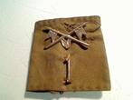 Epaulet embleem, Verzamelen, Militaria | Algemeen, Ophalen of Verzenden, Embleem of Badge