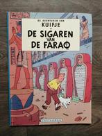 Kuifje - De sigaren van de Farao, Livres, BD, Envoi, Hergé