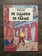 Kuifje - De sigaren van de Farao, Boeken, Stripverhalen, Verzenden, Hergé