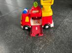 Speelgoed voor brandweerwagens