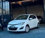 HYUNDAI i20 1.1CRDI DIESEL EURO 5, Auto's, Hyundai, Euro 5, Zwart, Wit, Bedrijf