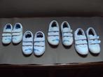 Witte turnpantoffels DETO  Maat 26-27/ 28-29/ 32-33/ 33-34, Ophalen of Verzenden