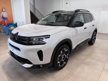 Citroen C5 Aircross MAX 1.2 HYBRID 136 eDCS6  beschikbaar voor biedingen