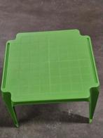 Groen kindertafeltje, Huis en Inrichting, Ophalen