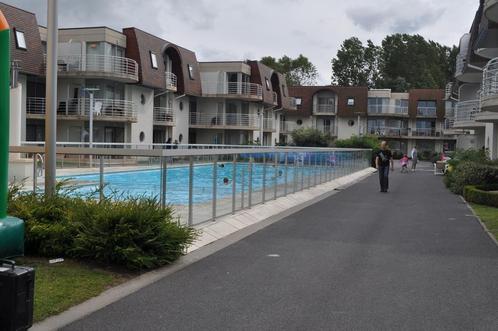 Bredene Vakantie appartement te Bredene, Vakantie, Vakantiehuizen | België, Antwerpen of Vlaanderen, Appartement, Overige, Aan zee