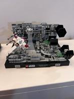 Lego star wars Trench Run #75329, Ophalen of Verzenden, Lego