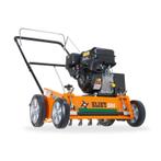 TE HUUR ELIET 501 VERTICUTEERMACHINE, Ophalen, Zo goed als nieuw