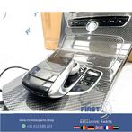 W205 W253 C63 GLC63 AMG CARBON MIDDENCONSOLE C63s GLC63s ori, Auto-onderdelen, Gebruikt, -, Ophalen of Verzenden, -