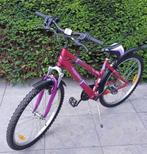 Meisjesfiets 26 inch in zeer mooie staat, Fietsen en Brommers, Fietsen | Meisjes, Ophalen, Zo goed als nieuw, 26 inch of meer