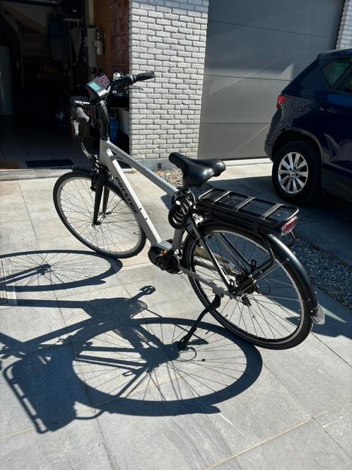Fiets te verkopen, Fietsen en Brommers, Fietsen | Heren | Sportfietsen en Toerfietsen, Zo goed als nieuw, Overige merken, Ophalen