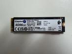 Disque dur interne KINGSTON KC3000 4 To, Informatique & Logiciels, Disques durs, Kingston Technology, Enlèvement ou Envoi, SSD