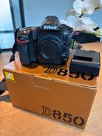 Nikon D850, Ophalen, Zo goed als nieuw, Nikon