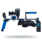 Rig-materiaal voor camera, Comme neuf, Enlèvement