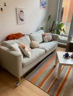 Zetel, Ophalen, Driepersoons, Zo goed als nieuw, Rechte bank