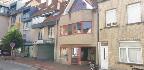 Handelspand te koop KNOKKE-HEIST 3183879, Immo, Huizen en Appartementen te koop, E
