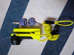 Cadenas moto, Motoren, Accessoires | Sloten, Ophalen, Zo goed als nieuw