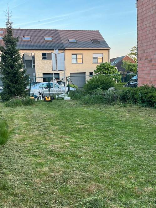 Bouwgrond met zeer goede ligging nabij centrum Lier, Immo, Gronden en Bouwgronden, 200 tot 500 m²