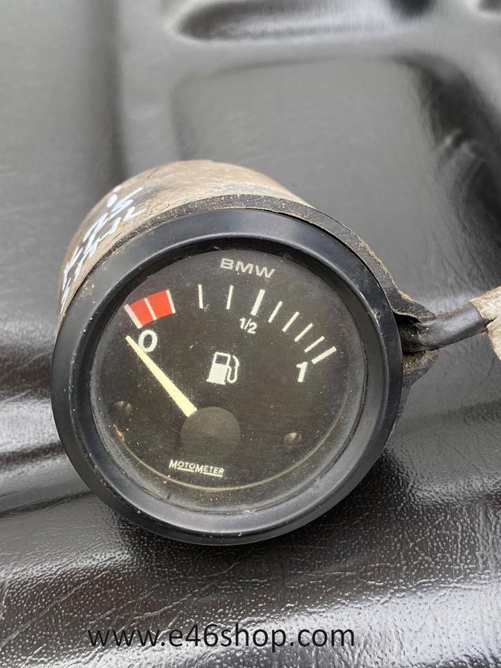 BENZINEMETER BMW K75, Motoren, Onderdelen | BMW, Gebruikt, Ophalen of Verzenden