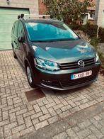 Vw Scharan 2.0TDI ,150pk , eur6, 7p, 98290 km ,model 2016, Auto's, Monovolume, Euro 6, 7 zetels, Particulier