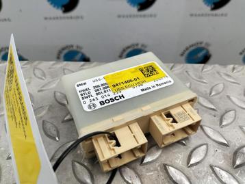 B.M.W. 3 SERIES G20 M340I US [ECU] 2018, Enlèvement ou Envoi, Utilisé, Reconnu durable